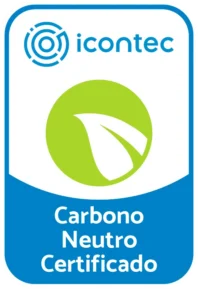 Logo Carbono Neutro
