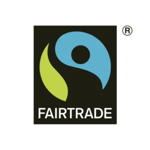 Logo Fairtrade