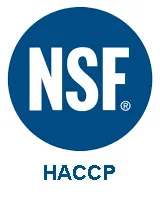 Logo HACCP