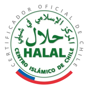 Logo HALAL