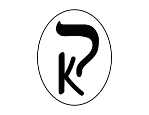 Logo Kosher Unión Israelita